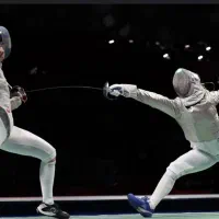 کلاس شمشیربازی