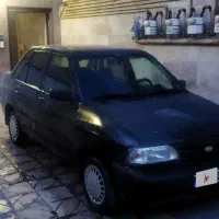 پراید مدل 84