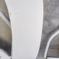 درب های بغل و صندوق عقب پارس|قطعات یدکی و لوازم جانبی|یاسوج, |دیوار