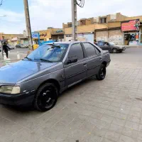 پژو 405 مدل 94