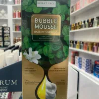 شامپو رنگ مشکی بابل موس اصل ۵۰۰ میل