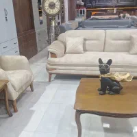 ازدم قسط 24 ماهه|مبلمان خانگی و میز عسلی|سمنان, |دیوار