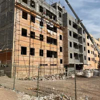 ۸۵ متر اپارتمان در فاز ۷