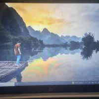 لپ تاب اچ پی نونو