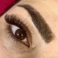 کاشت و اکستنشن مژه با تخفیف۵۰٪|خدمات آرایشگری و زیبایی|مشهد, بهاران|دیوار