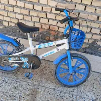 فروش دوعدد دوچرخه|دوچرخه، اسکیت، اسکوتر|بهبهان, |دیوار