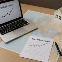 مشاوره از ایده تا اقامت استارت‌آپی در اروپا