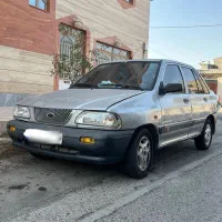 پراید مدل ۸۸