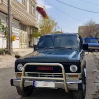 پاترول دو در ۴سیلندر|خودرو سواری و وانت|کرمانشاه, |دیوار