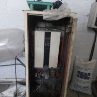 گرانول|ماشین‌آلات صنعتی|ورامین, شهرک صنعتی خیرآباد|دیوار