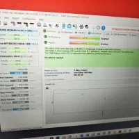 هارد سامسونگ SSD M.2|قطعات و لوازم جانبی رایانه|ارومیه, |دیوار