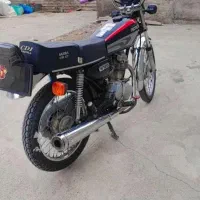 موتور مزایده درحد|موتورسیکلت|سیمین شهر, |دیوار