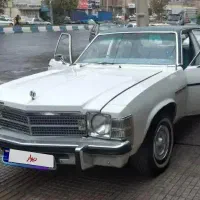 بیوک ایران مدل ۱۳۶۶|خودرو کلاسیک|تهران, شهرک غرب|دیوار