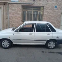 پراید مدل 85|خودرو سواری و وانت|اندیشه, اندیشه فاز ۱|دیوار