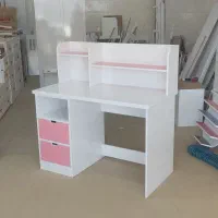 میز تحریر ام دی اف ( سفارش )|میز تحریر و کامپیوتر|بهبهان, |دیوار