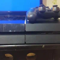 ps4 fat 500|کنسول، بازی ویدئویی و آنلاین|تهران, هفت حوض|دیوار