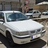 سمند ال ایکس ۹۷