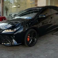 آریزو 6GT/مدل۱۴۰۳/بی‌رنگ/فروش فقط اقساط