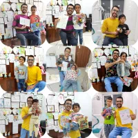 دندانپزشک کودکان دکتر سادات‌شریفی