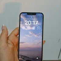 گوشی آیفون 13