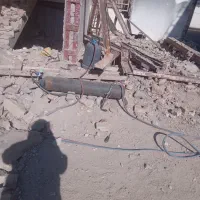 برشکاری و جوشکاری سیار با هوابرش|خدمات پیشه و مهارت|زاهدان, |دیوار