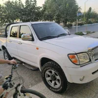 کاپرا دو دف ۸۹ دو کابین|خودرو سواری و وانت|نجفآباد, الله اکبر|دیوار