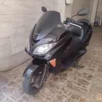 هوندا فورزا / اصل ژاپن / بی رنگ