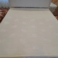 تخت دونفره کاملا نو