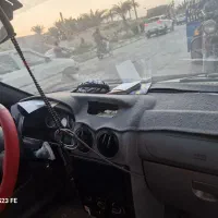 پراید وانت در شادگان