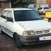 پراید صبا به قیمت موتور سیکلت|خودرو سواری و وانت|آستارا, |دیوار