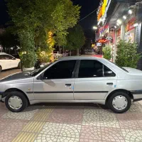 405مدل 87|خودرو سواری و وانت|یزد, |دیوار