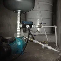 طراحی نظارت اجرا استخر سونا جکوزی به صورت تخصصی|خدمات پیشه و مهارت|دالخانی, |دیوار