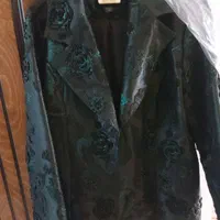 مانتو مزونی کاملا نو برند ام جی|لباس|اسلامشهر, باغ فیض|دیوار