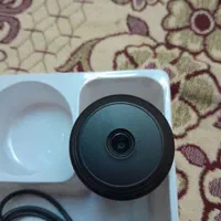 فروش یک عدد دوربین با قیمت مفت کار آمد هست|دوربین عکاسی و فیلم‌برداری|سراب, |دیوار