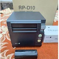 فیش پرینتر مدل سیکو|پرینتر، اسکنر، کپی، فکس|بندر ماهشهر, |دیوار