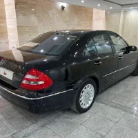 بنز E 320 مدل ۲۰۰۳ W 211|خودرو سواری و وانت|تهران, جمهوری|دیوار