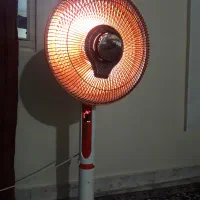 هیتربرقی