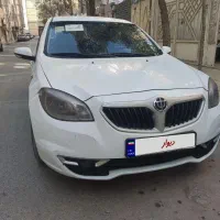 برلیانسH330 مدل96|خودرو سواری و وانت|مشهد, نوید|دیوار