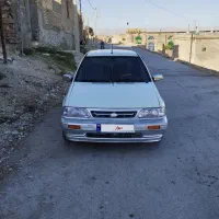 پراید هاچبک