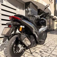 adv ای دی وی همتاز|موتورسیکلت|ساری, |دیوار