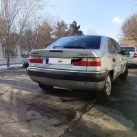 خودرو زانتیا