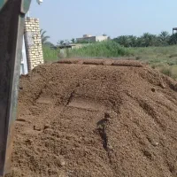 ماسه|مصالح و تجهیزات ساختمان|خرمشهر, |دیوار