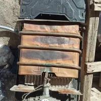 آبگرمکن خرگوش نشان رادیات بزرگ