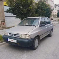 پراید ۱۳۱|خودرو سواری و وانت|گرگان, |دیوار