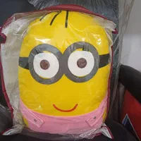 بالشت عروسکی و کوسن