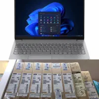 فروش انواع لپ تاپ با بازنشستگی ‌کسر از،حقوق|رایانه همراه|قزوین, |دیوار