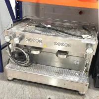 دستگاه اسپرسوساز صنعتی استوریا|کافی‌شاپ و رستوران|بندر ماهشهر, |دیوار