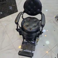 صندلی آرایشگاهی