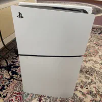 Ps5 slim digital|کنسول، بازی ویدئویی و آنلاین|تهران, شادآباد|دیوار
