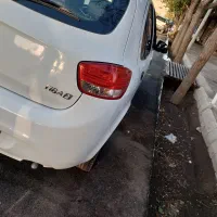 تیبا 2 (هاچبک) EX، مدل ۱۴۰۱|خودرو سواری و وانت|کرمان, |دیوار
